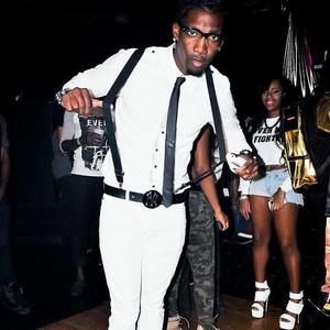 Meet your Posher, Dorian